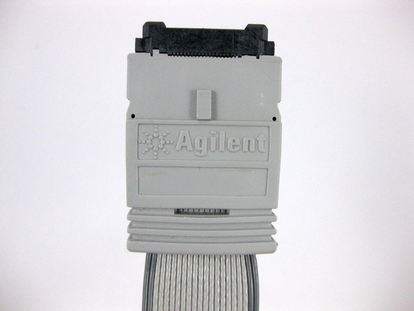 Agilent Keysight E5339A Mictor Probe-Low Voltage, with 40-pin Cable Connectors Agilent Keysight E5339A Mictor Probe-Low Voltage, with 40-pin Cable Connectors